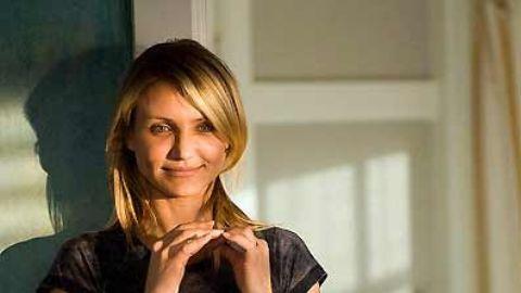 Cameron Diaz ... Elle a acheté de la drogue à Snoop Dogg quand elle était au lycée