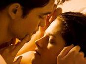 Robert Pattinson n'aime tourner scènes sexe dans Twilight