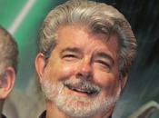 George Lucas croit l'apocalypse 2012