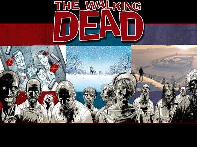 The Walking Dead et quatre autres nouveaux jeux pour Telltale Games