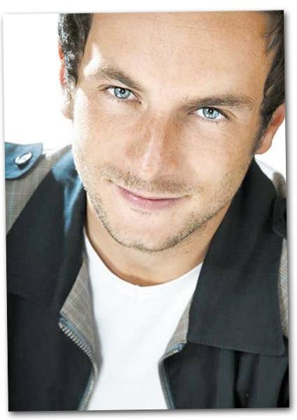 Jeremy Michalak nu en couverture de Têtu …