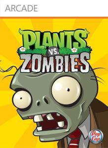 [Achat] XBLA : Plants Vs Zombies & PAC-MAN Championship Edition DX