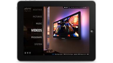 XBMC pour Apple TV 2, iPad, iPhone 4 est disponible