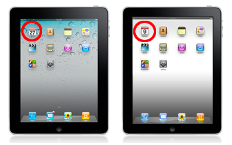 L’iPad 2 présenté mercredi 9 février ?