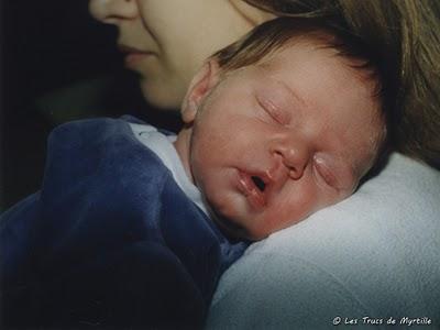 De la douceur et des hommes dans mon blog