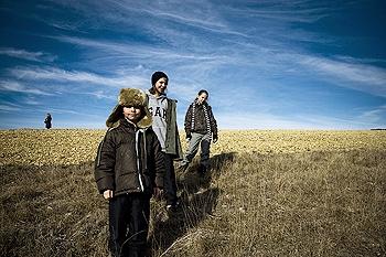 Astuce : réussir ses photos de groupe