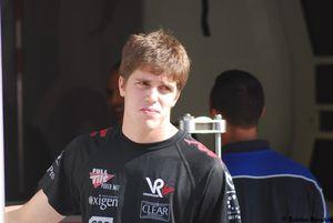 Razia garde le contact !