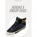 adidas snoop dogg sneakers 3 150x150 Snoop Dogg x Adidas  