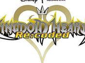 [Test] Kingdom Hearts Re:Coded
