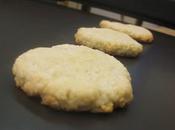Biscuits noix coco (sans oeuf sans beurre)