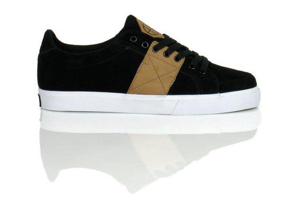 HUF FOOTWEAR – SPRING 2011 COLLECTION – TAHOE