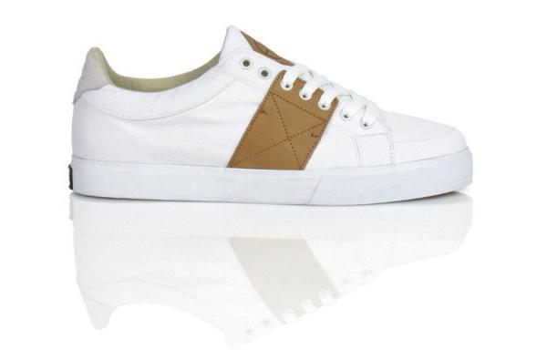 HUF FOOTWEAR – SPRING 2011 COLLECTION – TAHOE