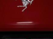 Nouvelle Ferrari premières photos