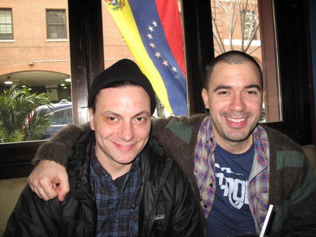 REUNION AU SOMMET/SUMMIT MEETING