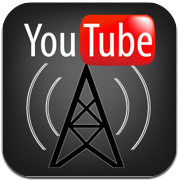 [News] Sortie de l’App Youtube Radio