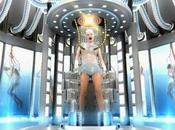 Doda nouveau clip Girls