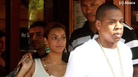 Beyoncé ... Jay-Z serait son premier mec ...