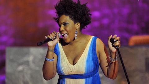 Macy Gray ... elle se confie sur sa musique