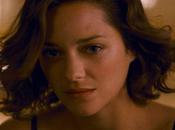 Marion Cotillard Enceinte elle doit renoncer Cosmopolis