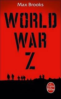 World War Z / Max Brooks