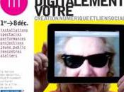 Digitalement vôtre Exposition maison métallos paris