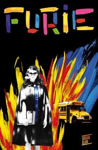 FURIE - Soirée Social Club Paris