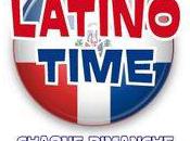 Soirée dominicaine soleil vacances bateau paris