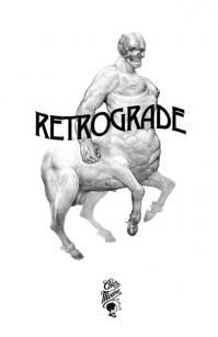 BEFORE RETROGRADE - Soirée Bar Sans Souci Paris