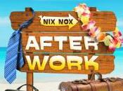 Afterwork Latino soleil dépaysement Soirée After Work bateau paris