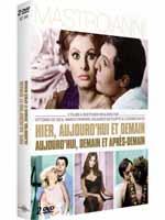 Classiques italiens en DVD chez Carlotta films