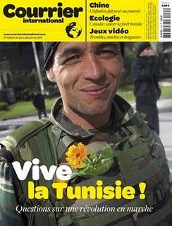 Quand la Tunisie se réveille