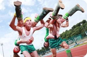 Quelques exemples de sports insolites autour du monde