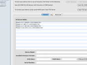 [Jailbreak] Mise Jour Tinyumbrella 4.21.03, support l’iOS 4.3ßétâ