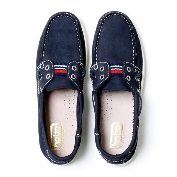 HOBO – S/S 2011 FOOTWEAR COLLECTION
