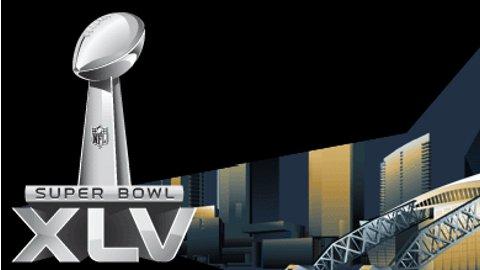 Super Bowl 2011 ... Un max de bandes-annonces au programme
