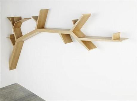 La bibliothèque la plus branchée du monde