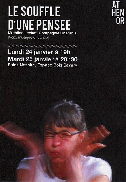 à la manière de...