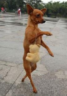 à la manière de...