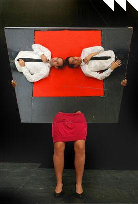 à la manière de...