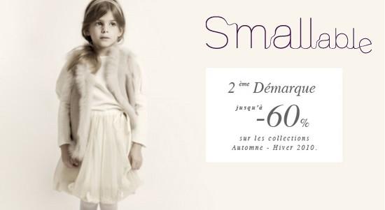Smallable