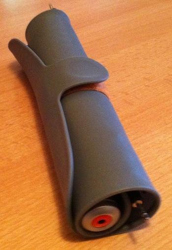 [Concours] Gagnez un chargeur multipépriphérique enroulable Novodio RollUp Charger