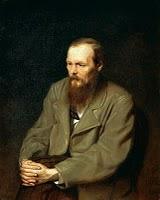 Fyodor Dostoïevski