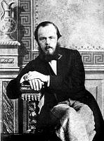 Fyodor Dostoïevski