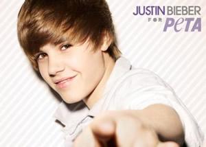 Justin Bieber