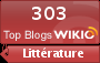 Wikio - Top des blogs - Littérature