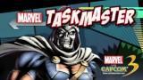Marvel vs Capcom 3 - Taskmaster