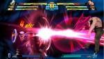 Image attachée : Akuma présent dans Marvel vs Capcom 3