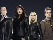 Sanctuary saison série officiellement renouvelée