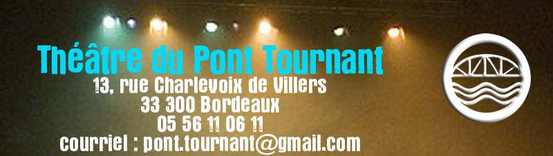 Comment réagir quand on est un comédien de talent – du mo...