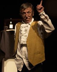 Comment réagir quand on est un comédien de talent – du mo...